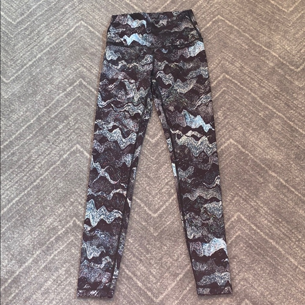 Ivivva by Lululemon Leggings Size 12